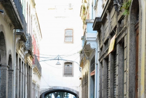 Afro-Brazilian history at Downtown in Rio de Janeiro