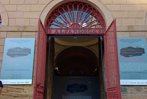 Afro-Brazilian history at Downtown in Rio de Janeiro