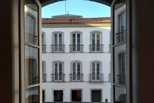 Afro-Brazilian history at Downtown in Rio de Janeiro
