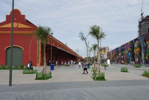 Rio: African Culture Walking Tour