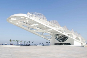 Rio: African Culture Walking Tour