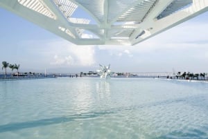 Rio: African Culture Walking Tour