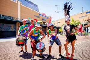 Rio: African Culture Walking Tour