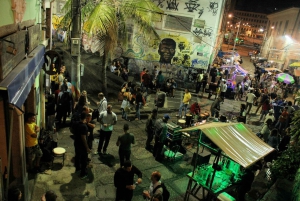 Rio: African Culture Walking Tour