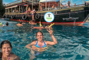 Angra + Big Island