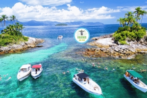 Angra + Big Island