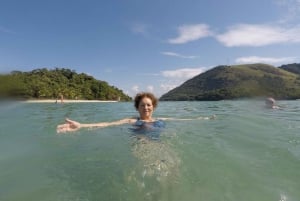 Angra dos Reis and Ilha Grande: Small-Group Fast-Boat Tour