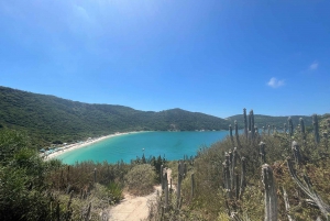 Arraial do Cabo: Boat Trip with Waterslide