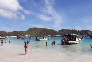 Arraial do Cabo, the Brazilian Caribbean.