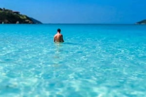 Arraial do Cabo, the Brazilian Caribbean.