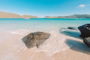 Arraial do Cabo, the Brazilian Caribbean.