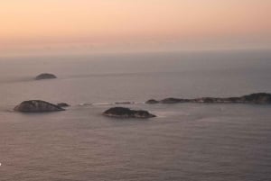 AVenturismo 2 Irmãos hill + Vidigal Favela