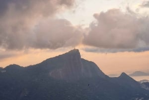 AVenturismo 2 Irmãos hill + Vidigal Favela