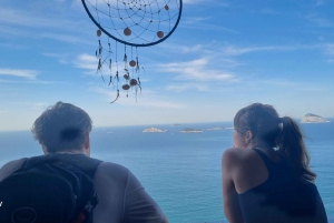 AVenturismo 2 Irmãos hill + Vidigal Favela