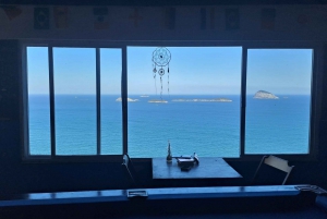 AVenturismo 2 Irmãos hill + Vidigal Favela