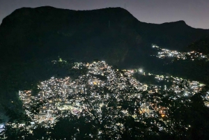 AVenturismo 2 Irmãos hill + Vidigal Favela