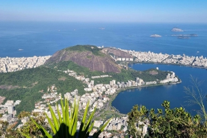 AVenturismo Christ Redeemer