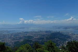 AVenturismo Christ Redeemer