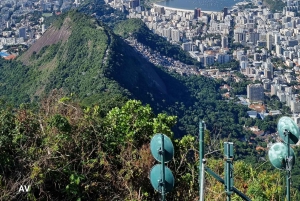 AVenturismo Christ Redeemer