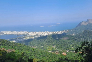 AVenturismo Christ Redeemer