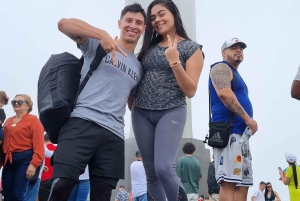 AVenturismo Christ Redeemer