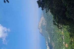 AVenturismo Christ Redeemer