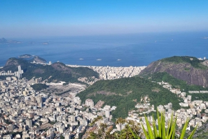 AVenturismo Christ Redeemer