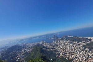 AVenturismo Christ Redeemer