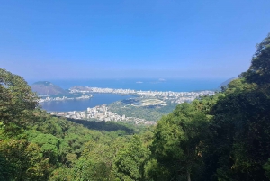 AVenturismo Christ Redeemer