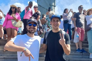 AVenturismo Christ Redeemer