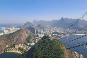 AVenturismo Pão de Açúcar