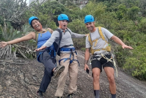 AVenturismo Pão de Açúcar