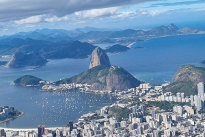 AVenturismo Pão de Açúcar