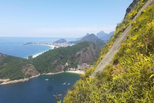 AVenturismo Pão de Açúcar