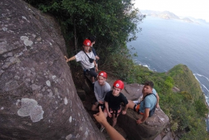 AVenturismo Pão de Açúcar
