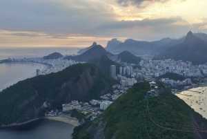 AVenturismo Pão de Açúcar