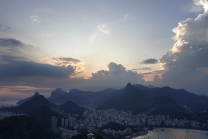 AVenturismo Pão de Açúcar