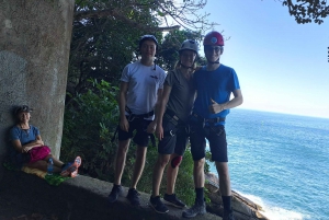 AVenturismo Pão de Açúcar