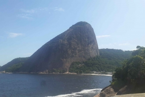 AVenturismo Pão de Açúcar