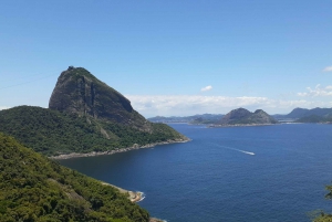 AVenturismo Pão de Açúcar