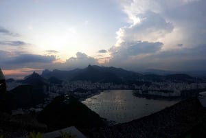 AVenturismo Pão de Açúcar