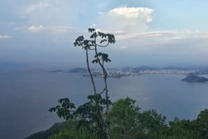 AVenturismo Pão de Açúcar