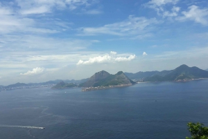 AVenturismo Pão de Açúcar