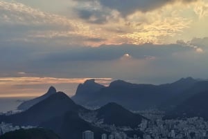 AVenturismo Pão de Açúcar