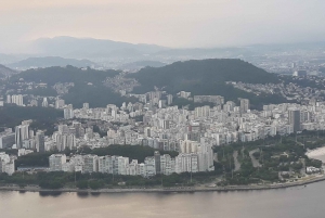 AVenturismo Pão de Açúcar