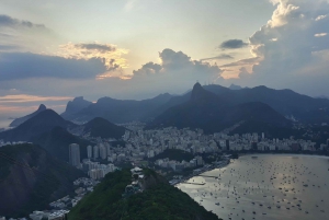 AVenturismo Pão de Açúcar