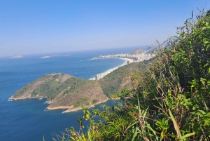 AVenturismo Pão de Açúcar