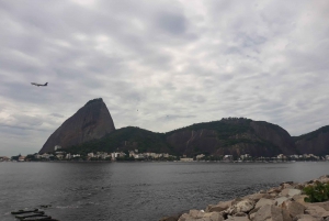 AVenturismo Pão de Açúcar
