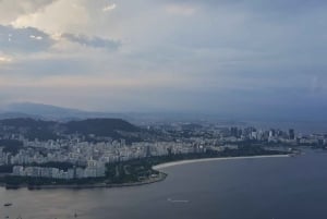 AVenturismo Pão de Açúcar