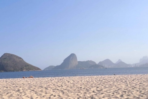 AVenturismo Pão de Açúcar